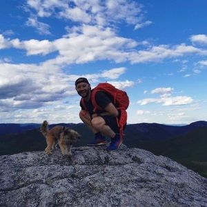 Meet your Posher, Muel